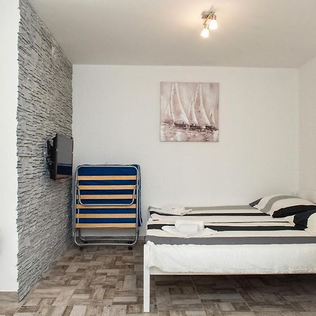 Studio Apartment Bilic Šibenik Eksteriør bilde