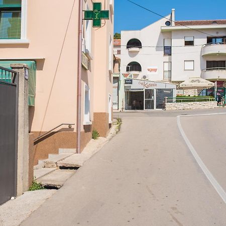 Studio Apartment Bilic Šibenik Eksteriør bilde