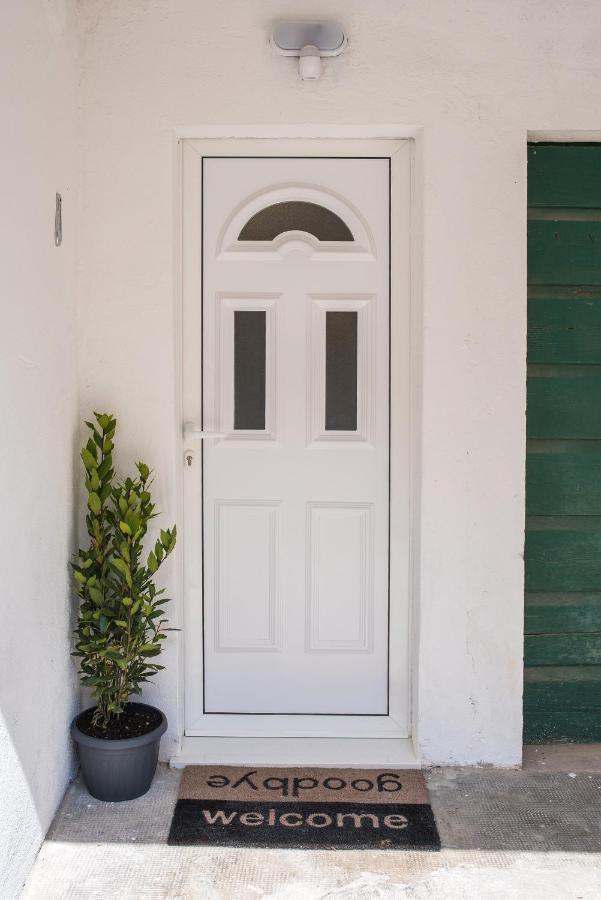 Studio Apartment Bilic Šibenik Eksteriør bilde